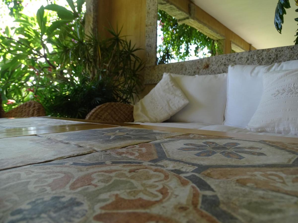 Hotel Mariposas Villasimius Bagian luar foto